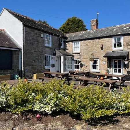 The Fountain Inn Madron Extérieur photo